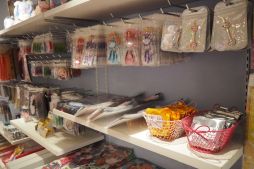 画像ギャラリー No.021のサムネイル画像 / 「アイプリショップ」池袋店の内覧会レポート。子どもから大人まで楽しめる工夫が盛りだくさんの店内