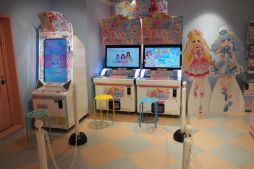 画像ギャラリー No.022のサムネイル画像 / 「アイプリショップ」池袋店の内覧会レポート。子どもから大人まで楽しめる工夫が盛りだくさんの店内