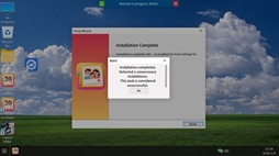 画像ギャラリー No.006のサムネイル画像 / 迷惑ソフトやシステム障害と戦うパズルストラテジー「アンインストール・シミュレーター」,デモ版をSteamで配信開始