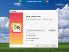 迷惑ソフトやシステム障害と戦うパズルストラテジー「アンインストール・シミュレーター」，デモ版をSteamで配信開始