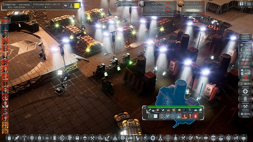 画像ギャラリー No.001のサムネイル画像 / 民間宇宙企業のトップとなり，コロニーを建設して太陽系を征服せよ。SFコロニーシム「Solargene」，Steamで配信開始