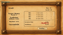 画像ギャラリー No.007のサムネイル画像 / 地下空洞をひたすら掘って，借金を返す「InfinityMine」，Steamストアページを公開。ツールや身体能力を強化していくことで，採掘の速度がアップ