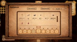 画像ギャラリー No.010のサムネイル画像 / 地下空洞をひたすら掘って，借金を返す「InfinityMine」，Steamストアページを公開。ツールや身体能力を強化していくことで，採掘の速度がアップ