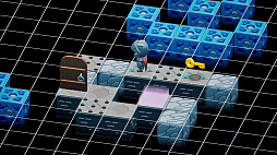 Dark Dungeon Mind Mess