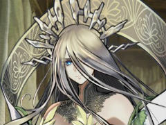 新作RPG「Curse Warrior」は，「呪い」を活用して探索・戦闘を進める。機転を利かせてピンチをチャンスに変える達成感が得られるタイトルだ【PR】