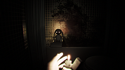 画像ギャラリー No.010のサムネイル画像 / 安アパートでの生活は誰かに“見られている”。ホラーゲーム「悪意（Dread Neighbor）」，体験版を本日リリース