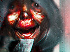 安アパートでの生活は誰かに“見られている”。ホラーゲーム「悪意（Dread Neighbor）」，体験版を本日リリース