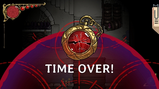 画像ギャラリー No.006のサムネイル画像 / 最後まで脱落者なしの5〜11人用正体隠匿系推理ゲーム「Meowstery Wisp」,2026年第2四半期にSteamでリリース