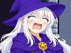 魔力ゼロ，借金まみれ，手には4つのダイス。ポンコツ魔女がダンジョン攻略に挑む「No Mana, Just Dice」，Steamストアページを公開