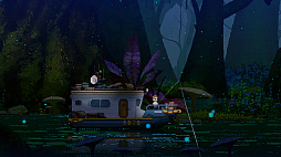 オリオン・ブルー