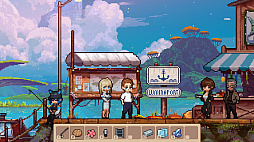 オリオン・ブルー