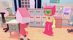 画像ギャラリー No.010のサムネイル画像 / 銀河再建シミュレーション「バブルガム ギャラクシー」，3月12日に発売決定。あわせて体験版を配信中