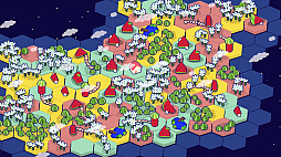 バブルガム ギャラクシー