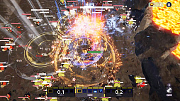 カップダンジョン Cappu Dungeon