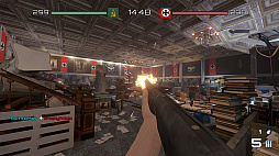 Night Strike Resistance: WW2（ナイトストライク・レジスタンス：第二次世界大戦）