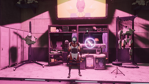 画像ギャラリー No.005のサムネイル画像 / 「エレバン シャドウ・レガシー」,PS5向けに4月16日発売。影の力とガジェットを駆使してステージを攻略するステルスアクション