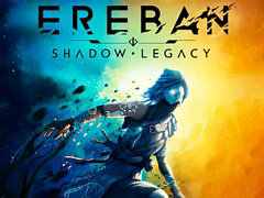 「エレバン シャドウ・レガシー」，PS5向けに4月16日発売。影の力とガジェットを駆使してステージを攻略するステルスアクション