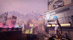 エレバン シャドウ・レガシー