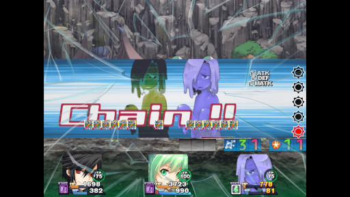 画像ギャラリー No.003のサムネイル画像 / 長編ファンタジーRPG「ILL FLOS」，1月30日にSteamで無料配信開始。個人開発者の戒斗氏が全59曲の楽曲を自作し，10年以上かけて制作