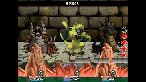 画像ギャラリー No.004のサムネイル画像 / 長編ファンタジーRPG「ILL FLOS」，1月30日にSteamで無料配信開始。個人開発者の戒斗氏が全59曲の楽曲を自作し，10年以上かけて制作