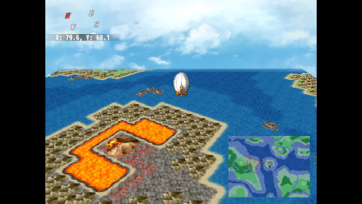 画像ギャラリー No.006のサムネイル画像 / 長編ファンタジーRPG「ILL FLOS」，1月30日にSteamで無料配信開始。個人開発者の戒斗氏が全59曲の楽曲を自作し，10年以上かけて制作