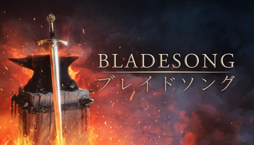 画像ギャラリー No.001のサムネイル画像 / 鍛冶師シム「ブレイドソング」，早期アクセス版をSteamでリリース。刃の成形ツールと緻密なモジュラー構築システムで，あらゆる剣を作れる