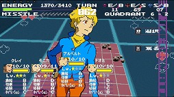 画像ギャラリー No.003のサムネイル画像 / 1970年代の宇宙船シムをリスペクトした作品が，より遊びやすく。アップグレードを果たした「サイドリアルワンダラーST」がSteamで本日発売