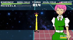 画像ギャラリー No.004のサムネイル画像 / 1970年代の宇宙船シムをリスペクトした作品が，より遊びやすく。アップグレードを果たした「サイドリアルワンダラーST」がSteamで本日発売