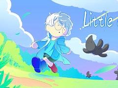 3Dプラットフォーマー「Little Gods of the Abyss」，Steamでリリース。パズルやギミックが待ち受けるさまざまなステージを探検しよう