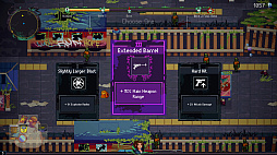 ゾンビ要塞：終末脱出シューター