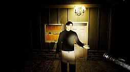 The Cemetery Shift | 墓地の夜勤