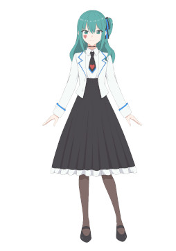 画像ギャラリー No.007のサムネイル画像 / 「VTuber’s Game : Ctrl+Alt+Del」,Steamストアページを公開。有名VTuberとして活動しながら,推しを殺した犯人を突き止めるADV