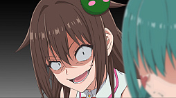 VTuber’s Game : Ctrl+Alt+Del