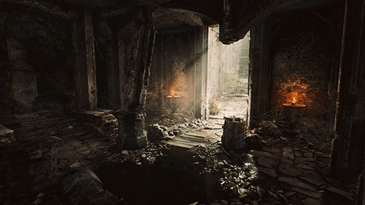 画像ギャラリー No.008のサムネイル画像 / 死後の世界「煉獄」で「死神の使い」となって戦うローグライクFPS「Soulslinger: Envoy of Death」，PS5デジタル版の配信を開始