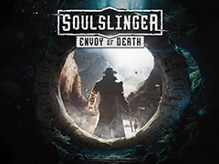 死後の世界「煉獄」で「死神の使い」となって戦うローグライクFPS「Soulslinger: Envoy of Death」，PS5デジタル版の配信を開始