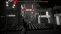 画像ギャラリー No.007のサムネイル画像 / 「尊厳」を失うと死ぬ。ヒリついた選択を迫られるマルチエンディングのADV「黒洞々｜KOKUTOTO」，1月30日にリリース