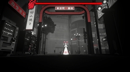 画像ギャラリー No.004のサムネイル画像 / 尊厳を失いかけた主人公が生き残るための道を探すマルチエンディングのADV「黒洞々｜KOKUTOTO」，Steamで本日発売。リリース記念セールも