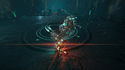 画像ギャラリー No.011のサムネイル画像 / 東方神話×サイバーパンクの新作アクション「ReBlade: The Death Spiral」,アナウンストレイラーを公開。Steamストアページもオープン