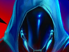 サイバーパンクなパズルゲーム「EXE.CUTOR」，2月5日にSteamで無料リリース。グリッド回転システムとローグライト要素が特徴