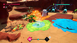 フェイディング・エコー