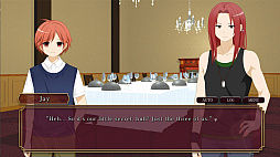 LOOP THE LOOP 飽食の館