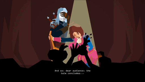 画像ギャラリー No.001のサムネイル画像 / ダンディリオンになってゲラルトの冒険を伝説的に語る。「Reigns」×「ウィッチャー」コラボ作品「Reigns: The Witcher」が2月26日に発売