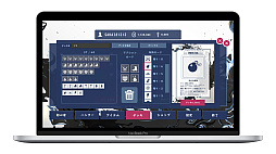 画像ギャラリー No.008のサムネイル画像 / ボードゲームから派生したブロックチェーンゲーム「CryptoHunter」,PCブラウザ向けβ版を公開。グリッドベースの戦略ゲームとTCGを融合