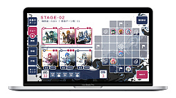 画像ギャラリー No.011のサムネイル画像 / ボードゲームから派生したブロックチェーンゲーム「CryptoHunter」,PCブラウザ向けβ版を公開。グリッドベースの戦略ゲームとTCGを融合