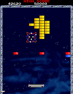 アーケードアーカイブス2 クエスター