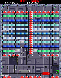 アーケードアーカイブス2 クエスター