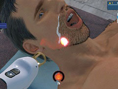 「脱毛サロンシミュレーター」，クローズドβテストを開始。お客のムダ毛を焼き払う快感を味わおう。素早い施術と限界ギリギリの寸止めが重要
