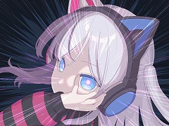 SNSの情報だけで怪事件を追う推理ADV「ミカクテイ事件の観測者-Demons’Timeline-」，Steamでデモ版を公開。序章Chapter1までをプレイ可能