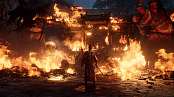 画像ギャラリー No.007のサムネイル画像 / 武侠×諜報ARPG「A Whisper of Fall 錦衣衛」，最新ゲームプレイ映像を公開。推演能力を駆使して任務の最適解を導く