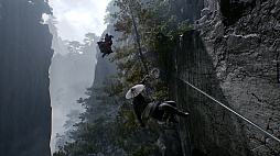 画像ギャラリー No.008のサムネイル画像 / 武侠×諜報ARPG「A Whisper of Fall 錦衣衛」，最新ゲームプレイ映像を公開。推演能力を駆使して任務の最適解を導く